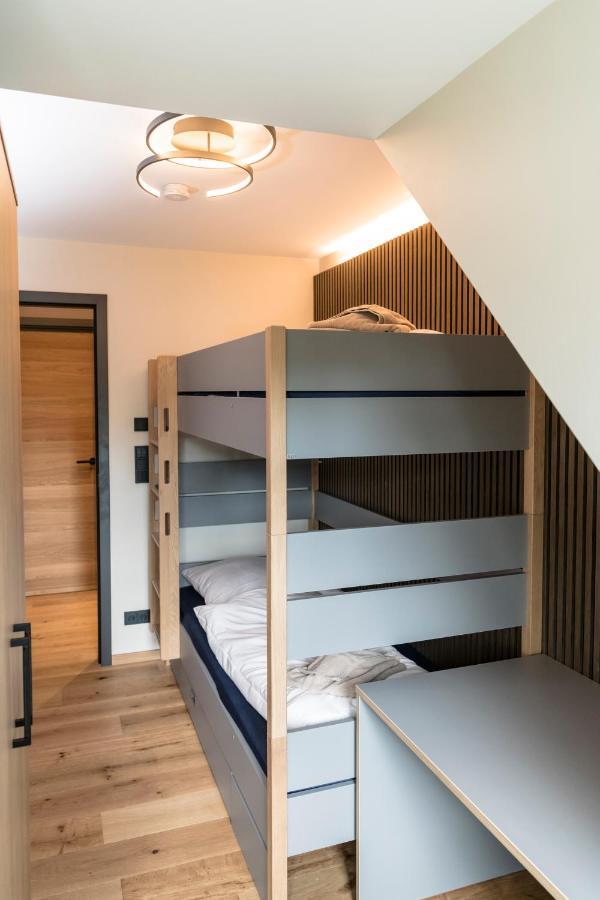 Appartement Wellness House Auszeit à Timmendorfer Strand Extérieur photo