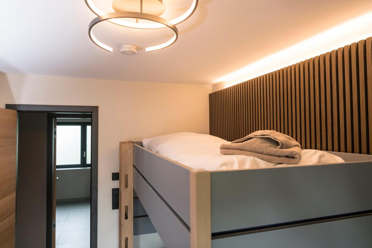 Appartement Wellness House Auszeit à Timmendorfer Strand Extérieur photo
