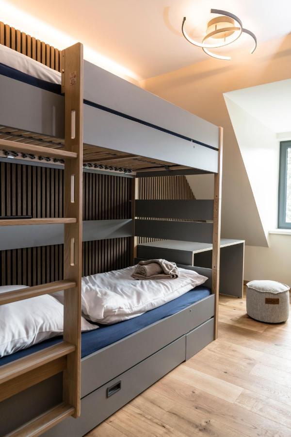 Appartement Wellness House Auszeit à Timmendorfer Strand Extérieur photo